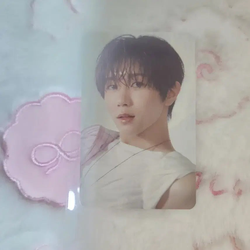 [BUNJANG] NCT WISH Seven Eleven Ryo Photocard / 엔시티위시 세븐일레븐 료