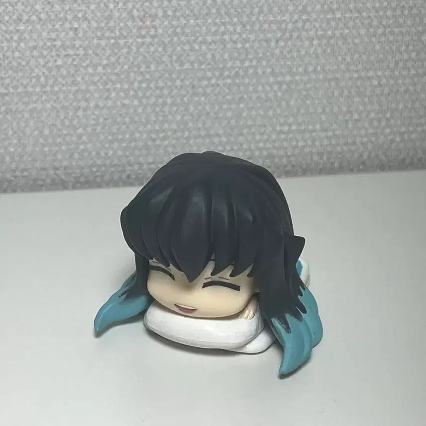 [BUNJANG] Muichiro Tokito Onemutan Gacha Figure / 무이치로 오네무탄 가챠 피규어 양도
