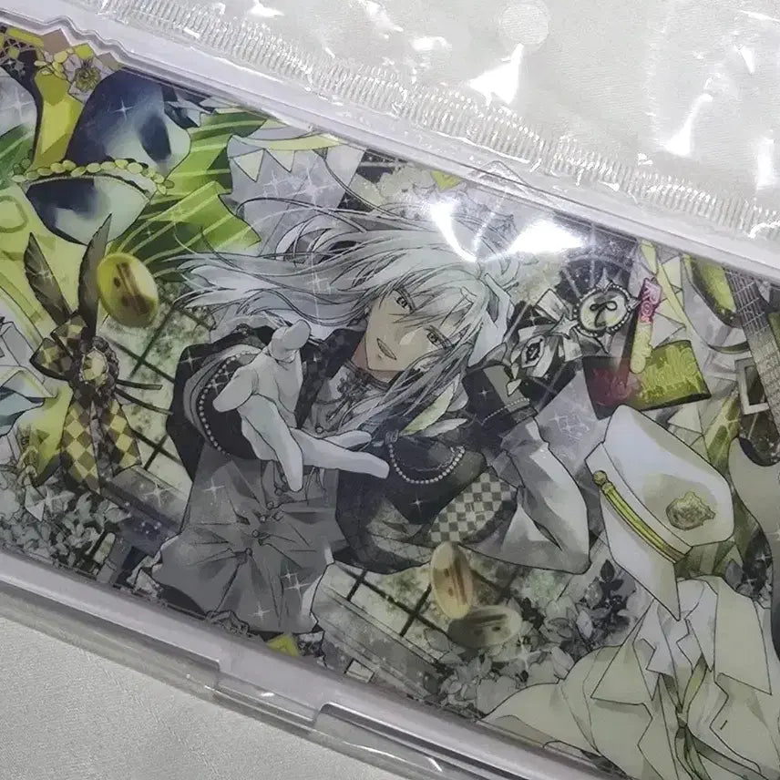 [BUNJANG] Idolish7 Re:vale Yuki Expo 10th Anniversary Acesta / 아이나나 아이돌리쉬세븐 리바레 유키 엑스포 10주년 아크스타