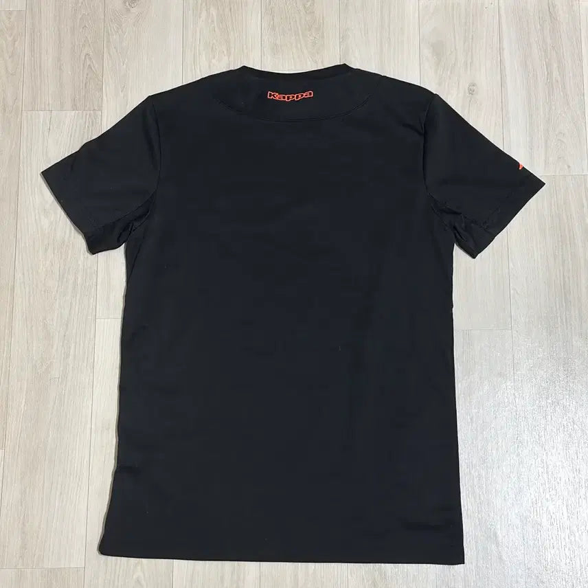 [BUNJANG] Kappa Short Sleeve T-Shirt / 카파(Kappa) 반팔