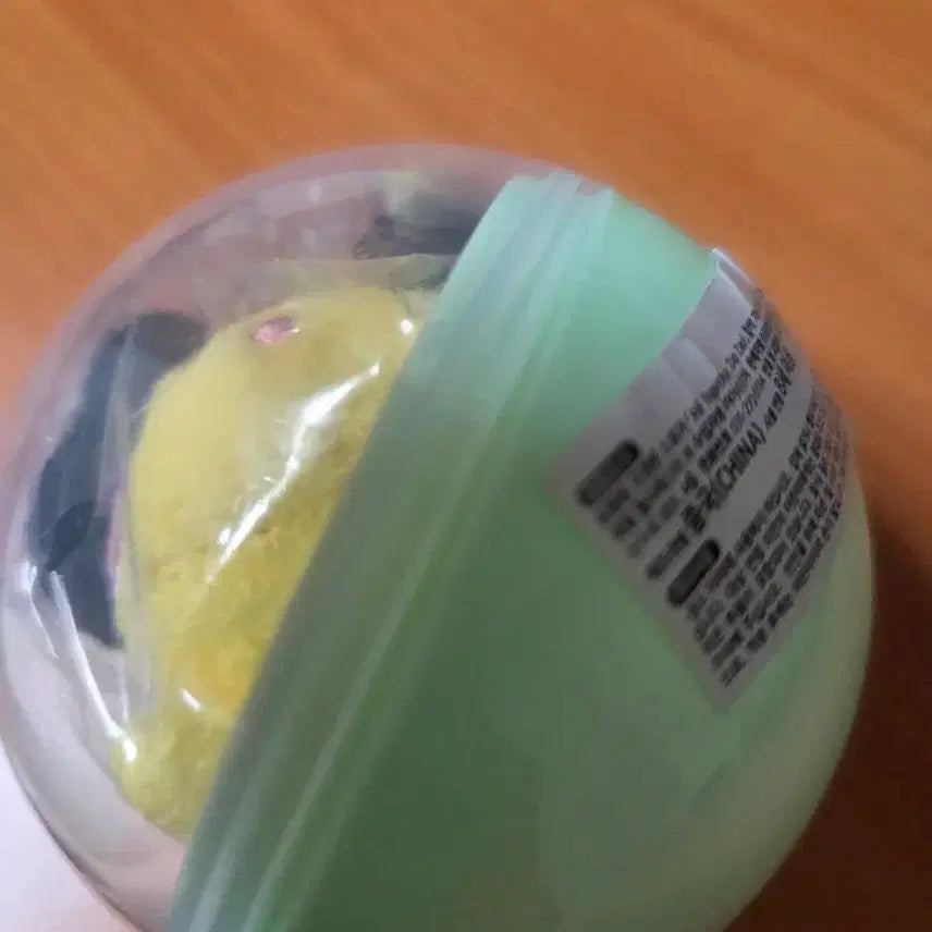 [BUNJANG] Pokemon Metamon Playground Magnet Charm Pikachu / 포켓몬 메타몽 플레이그라운드 자석 랜덤 찰싹 마스코트 피츄
