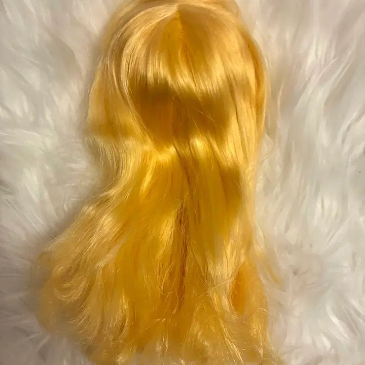 [BUNJANG] Blythe Donut Hair Accessory (No Screw) / 브라이스 헤어틀 도나도넛(나사없음)