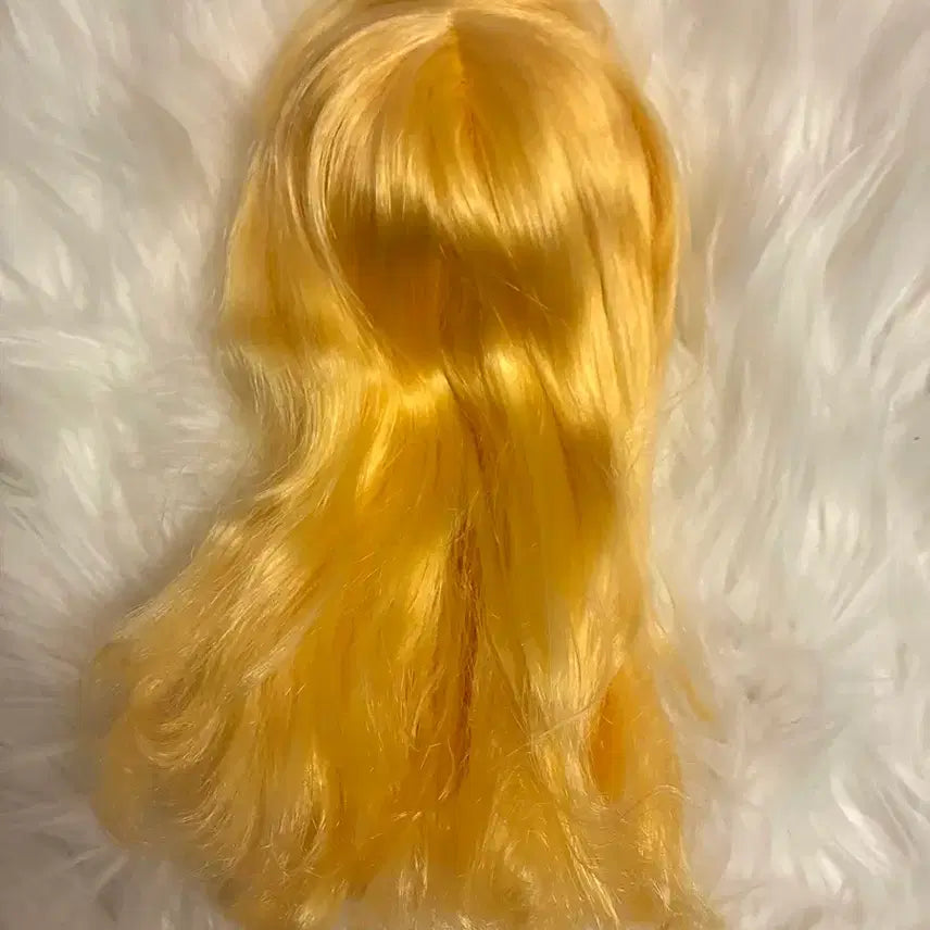 [BUNJANG] Blythe Donut Hair Accessory (No Screw) / 브라이스 헤어틀 도나도넛(나사없음)