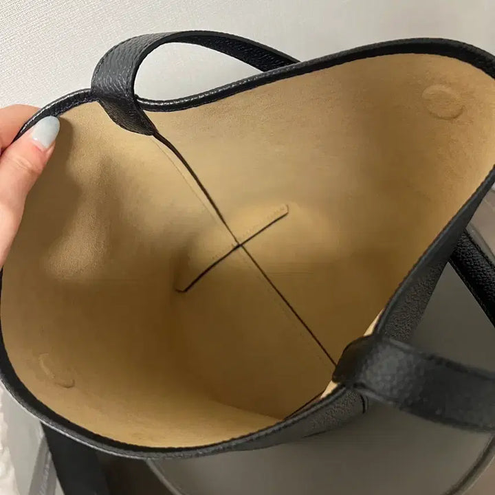 [BUNJANG] Faah Tangle OGNI Bag Black Shoulder Bag / 파흐탱 OGNI백 블랙