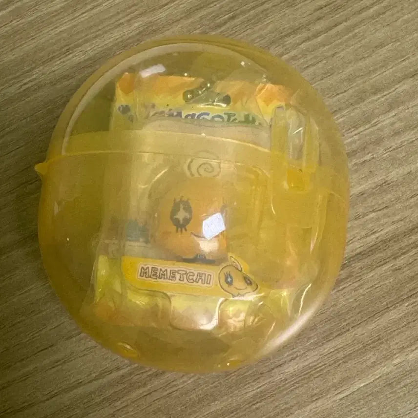 [BUNJANG] Tamagotchi Blister Package Gacha Memetchi Sealed / 다마고치 블리스터 패키지 가챠 메메치 미개봉