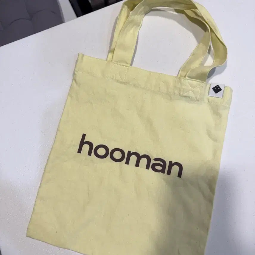 [BUNJANG] Eco Bag / 에코백