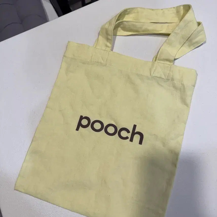[BUNJANG] Eco Bag / 에코백