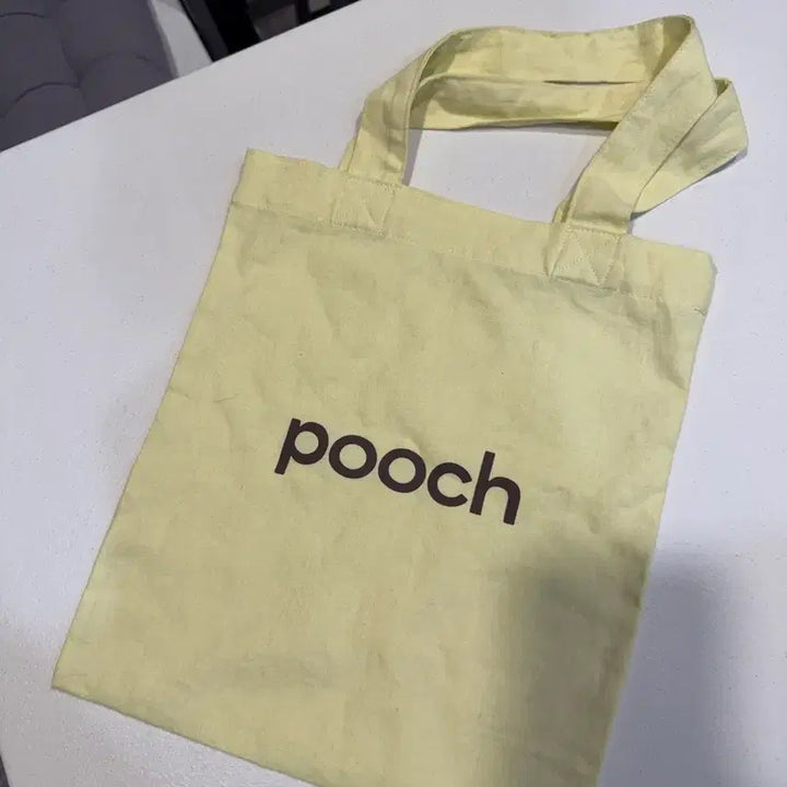 [BUNJANG] Eco Bag / 에코백