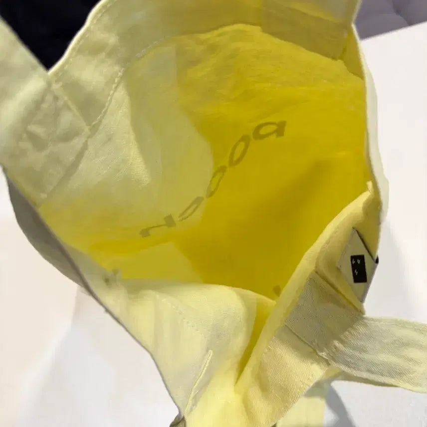 [BUNJANG] Eco Bag / 에코백