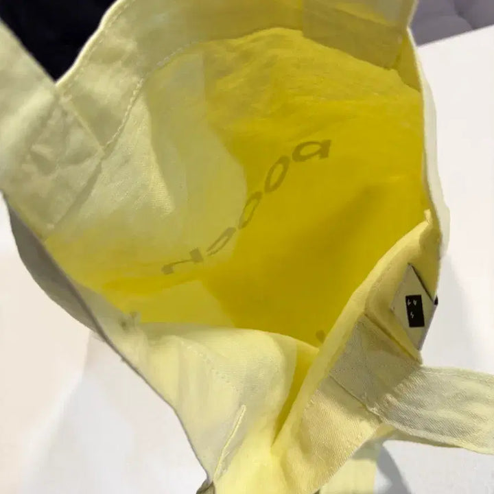 [BUNJANG] Eco Bag / 에코백