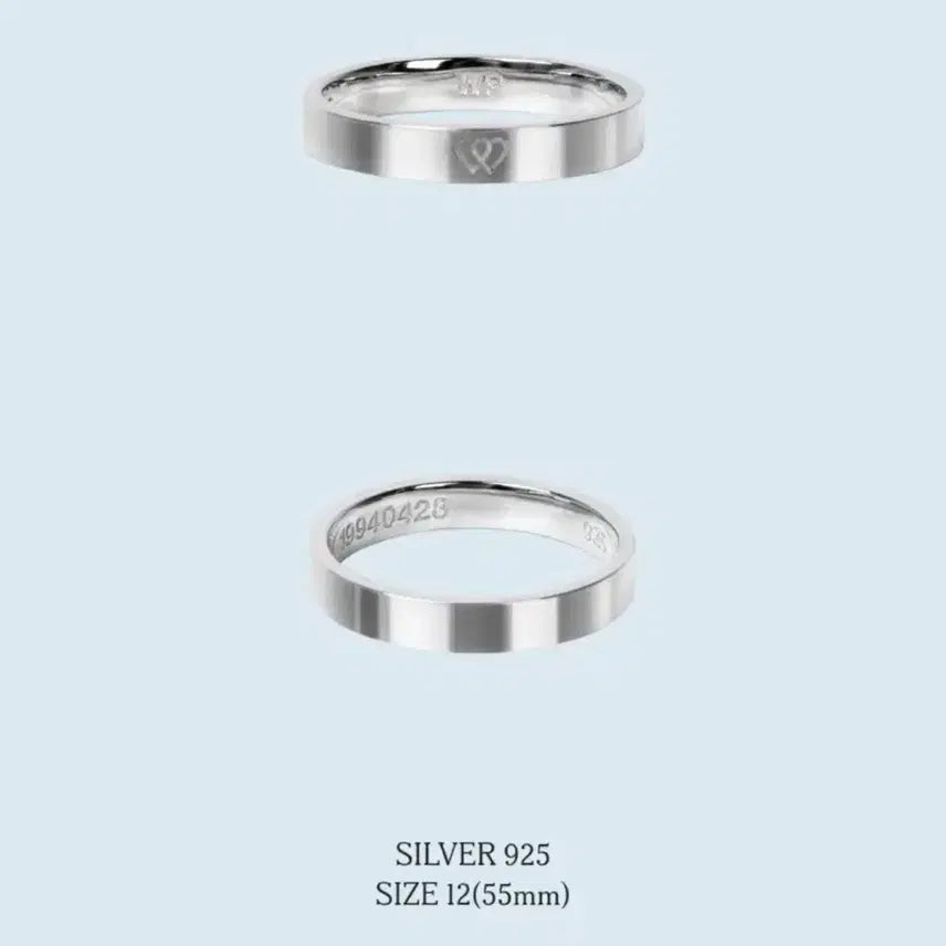 [BUNJANG] DAY6 Wonpil Sealed Ring / 데이식스 원필 반지 미개봉