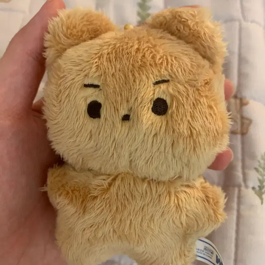 [BUNJANG] THE BOYZ Hyunjae Dalcomi Doll / 더보이즈 현재 달곰이