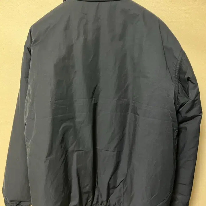 [BUNJANG] nanamica 25F/W Reversible Insulation Jacket Navy / [M] 25F/W 나나미카 리버시블 인슐레이션 자켓 네이비