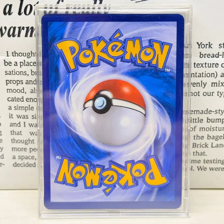[BUNJANG] Pokemon Card "Three Sisters of the Wild" SR (S-Grade) / 포켓몬카드 야적 세 자매 SR(S급)