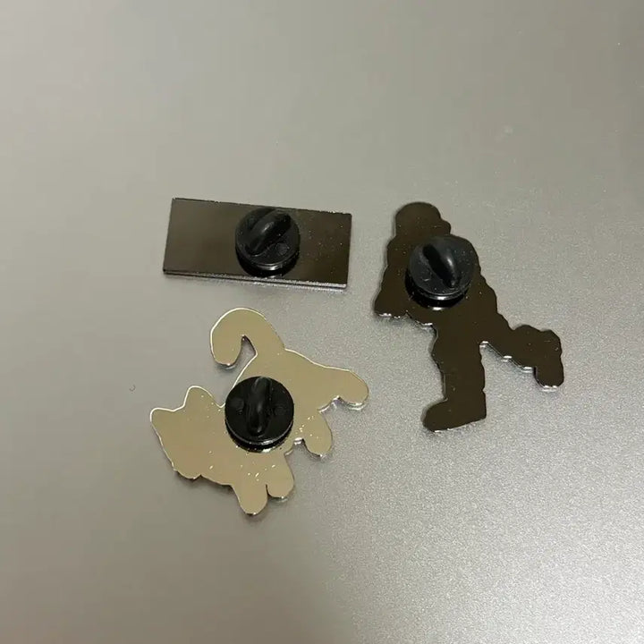 [BUNJANG] Wave To Us Play With Earth! Seoul Concert Badge Set / 웨이브투어스 play with earth! seoul 콘서트 뱃지세트