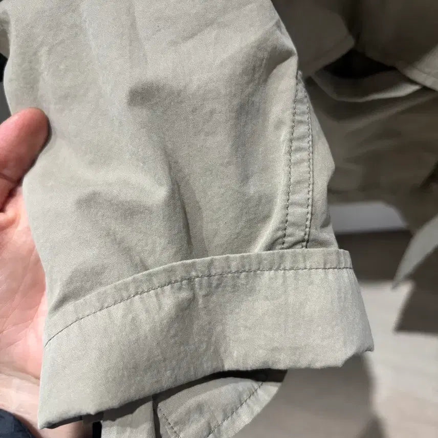 [BUNJANG] Brown Yak 25 BDU Jacket / 브라운야드 25년 BDU 자켓