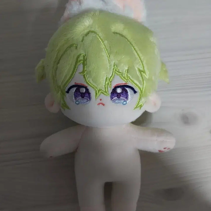 [BUNJANG] Ensemble Stars Tomoe Hiyori 20cm Plush Doll (Soldoll) / 앙스타 20깅