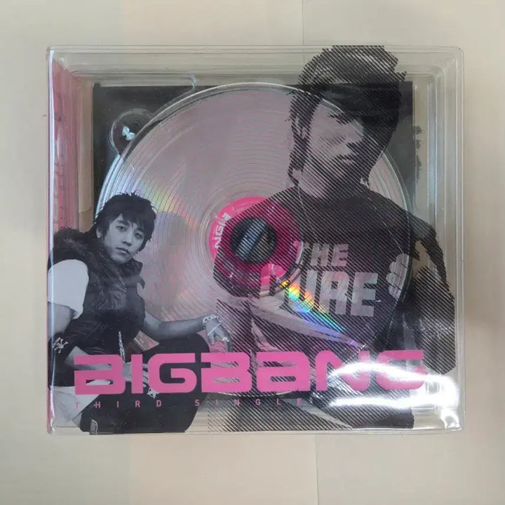 [BUNJANG] BIGBANG 3rd Single Album &