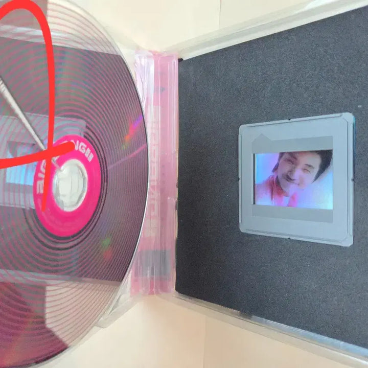 [BUNJANG] BIGBANG 3rd Single Album &