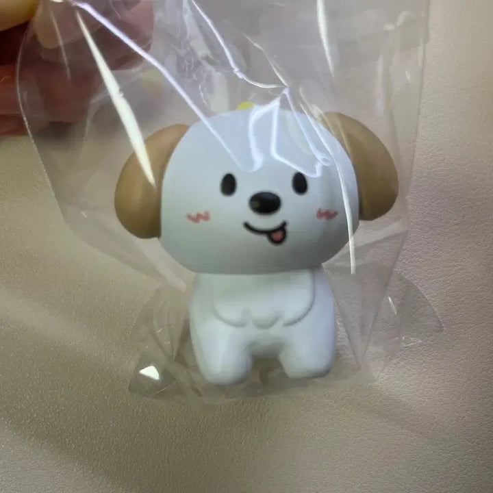 [BUNJANG] RIIZE Mongryongie Figure / 라이즈 멍룡이 피규어