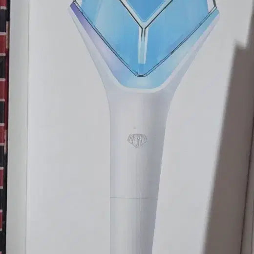 [BUNJANG] Im Hero Official Light Stick / 임영웅 응원봉 야광봉