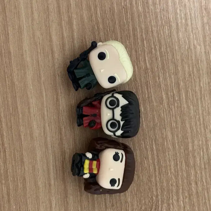 [BUNJANG] Harry Potter Kinder Joy Figure / 해리포터 킨더조이 피규어