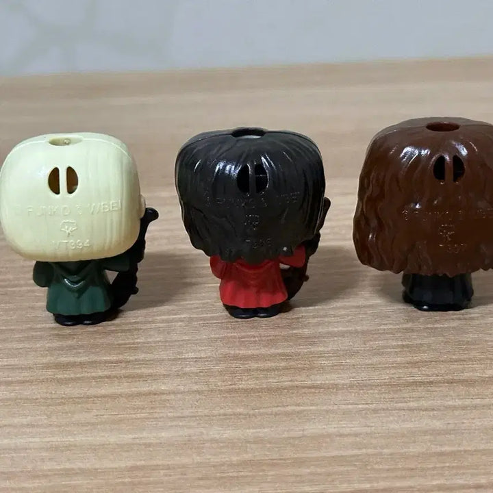[BUNJANG] Harry Potter Kinder Joy Figure / 해리포터 킨더조이 피규어