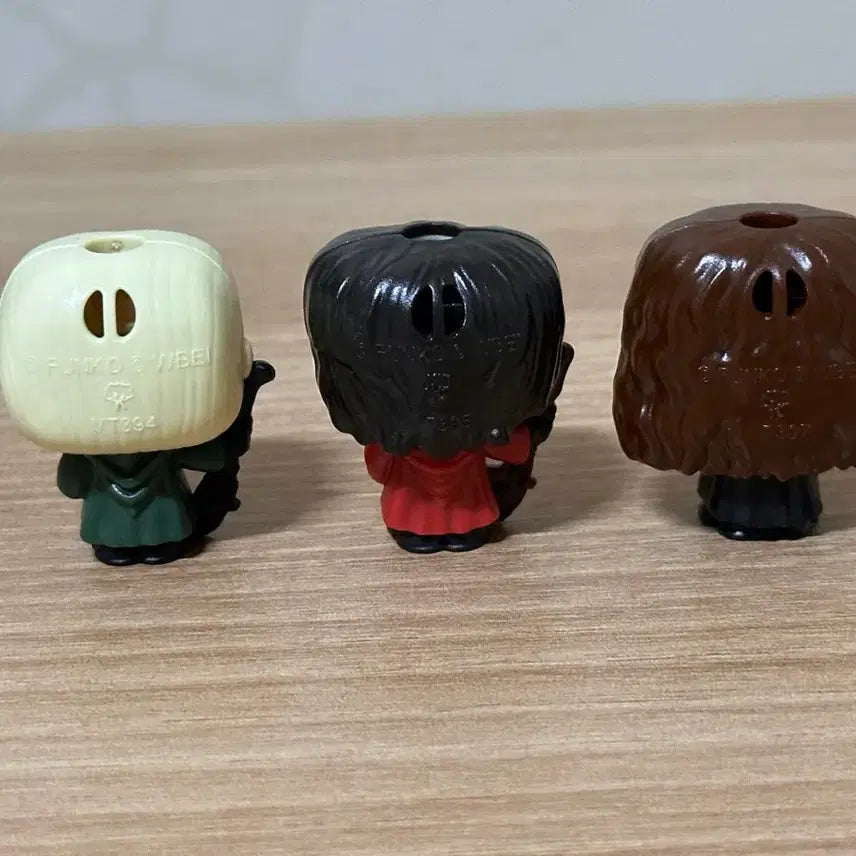 [BUNJANG] Harry Potter Kinder Joy Figure / 해리포터 킨더조이 피규어