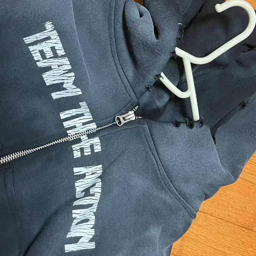 [BUNJANG] BOYNEXTDOOR Hooded Zip-Up / 보넥도 보이넥스트도어 후드집업