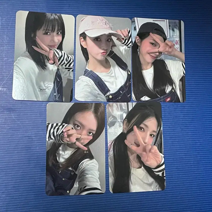 [BUNJANG] APINK The Origin Hong Kong Entry Photocard Bomi / The Origin : APINK 에이핑크 홍콩 입장 포토카드 2회차
