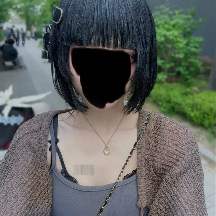 [BUNJANG] Nikke: Killer Whip Cosplay Costume Set / 니케 동탄D 킬러와이프 코스프레/코스