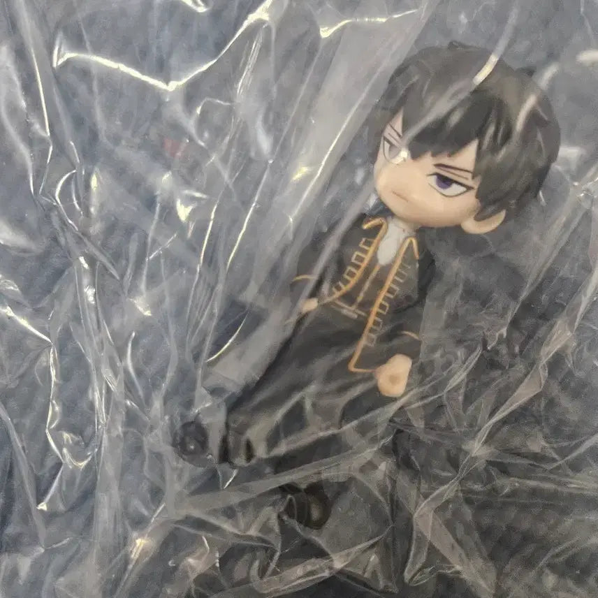 [BUNJANG] Gintama Hijikata Toshiro Palverse Figure / 은혼 히지카타 팔버스피규어