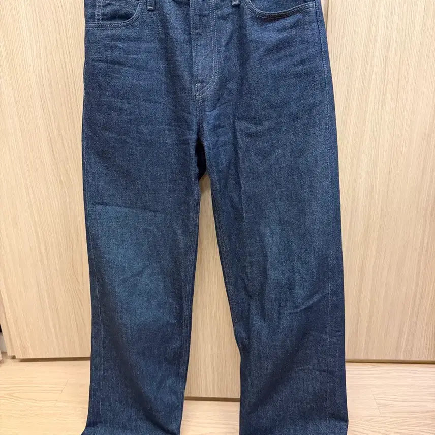 [BUNJANG] Uniqlo JWA Selvage Jeans 28 / [28] 유니클로 jwa 셀비지