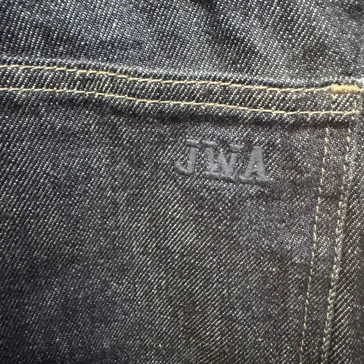 [BUNJANG] Uniqlo JWA Selvage Jeans 28 / [28] 유니클로 jwa 셀비지
