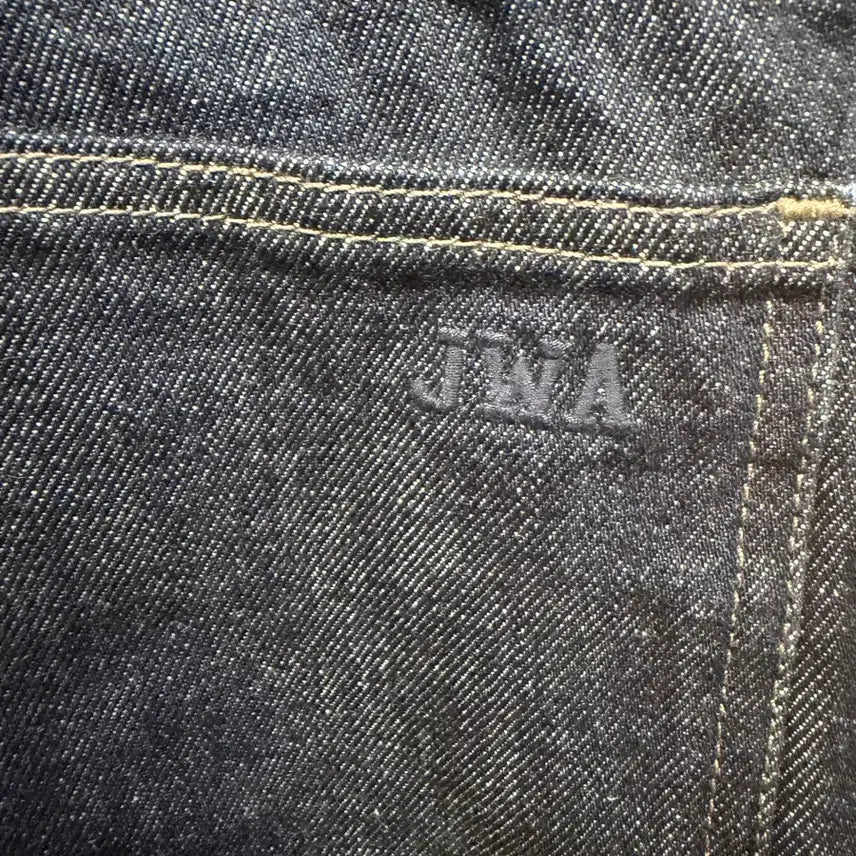 [BUNJANG] Uniqlo JWA Selvage Jeans 28 / [28] 유니클로 jwa 셀비지