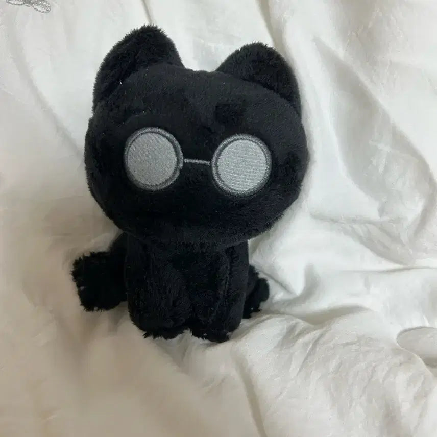 [BUNJANG] SEVENTEEN Wonwoo Doll / 깜애옭 세븐틴 원우 인형