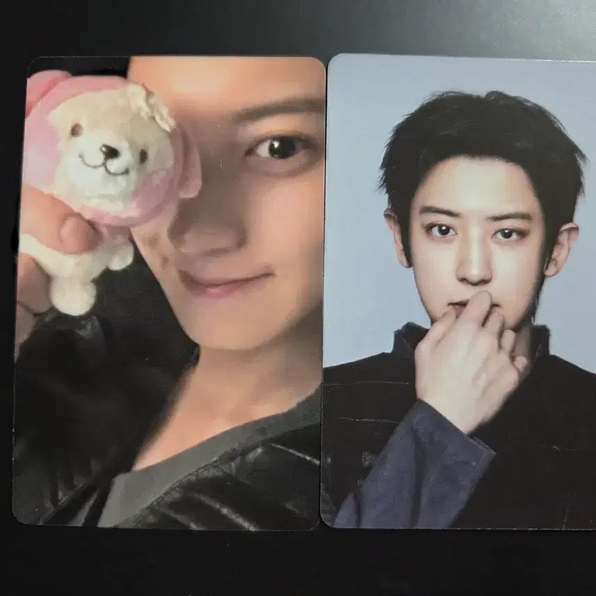 [BUNJANG] EXO Chanyeol&