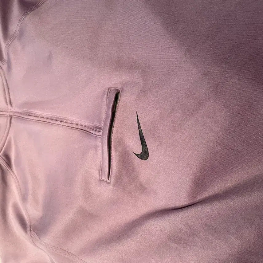 [BUNJANG] Nike Dri-FIT Trail Running Half-Zip Women&