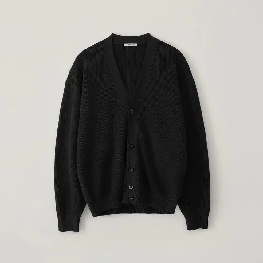 [BUNJANG] Blank Room Four Seasons Cardigan Navy Size 3 / 블랭크룸 포시즌 가디건 네이비 3사이즈 팝니다