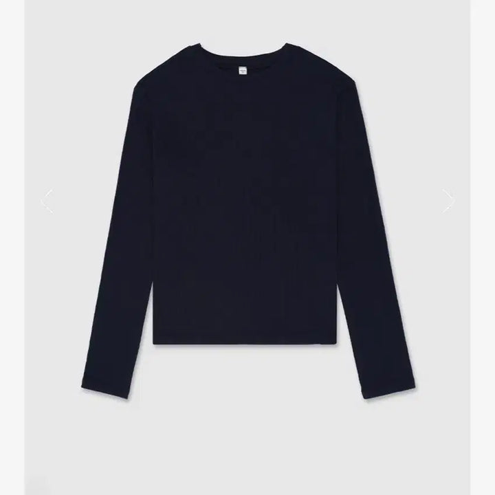 [BUNJANG] URBANIC Foundation Tee Navy / 얼바닉 URBANIC Foundation tee 파운데이션 네이비 새상품