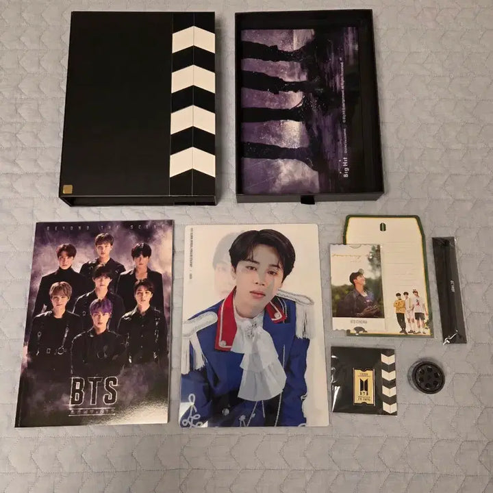 [BUNJANG] BTS Membership Kit 9th &amp; 6th Bundle Set Photocard Included / [일괄/포카포함]BTS 멤버십 키트 9기,6기 팬클럽 아미집 army