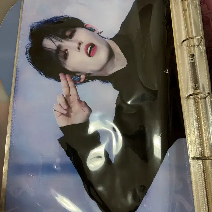 [BUNJANG] SEVENTEEN S.COUPS Slogan / 세븐틴 에스쿱스 슬로건