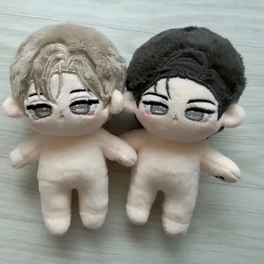 [SOLD OUT] 미혹의 경계 미혹경 속성인형