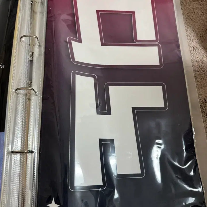 [BUNJANG] SEVENTEEN Dino Slogan / 세븐틴 디노 슬로건