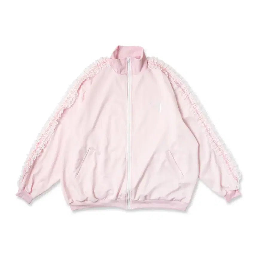 [BUNJANG] ACDC RAG Magical Jersey Jacket / acdc rag 마법져지자켓 섭컬서브컬쳐져지