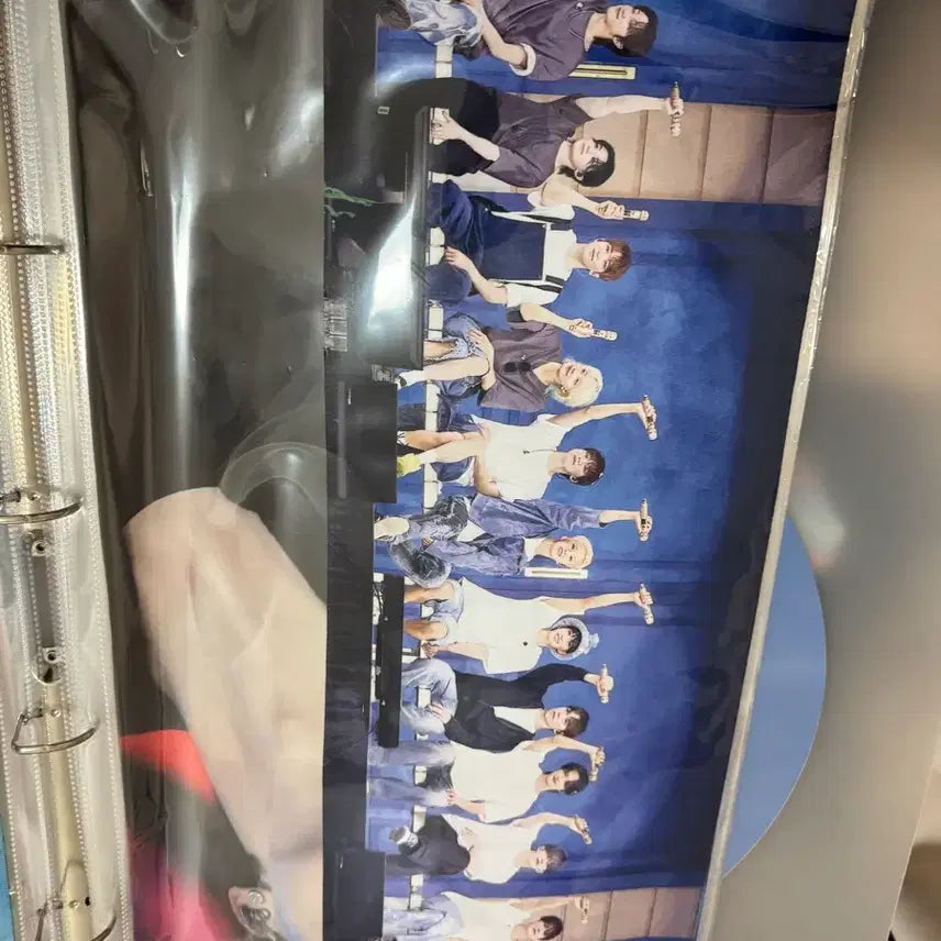[BUNJANG] Seventeen Group Slogan / 세븐틴 단체 슬로건
