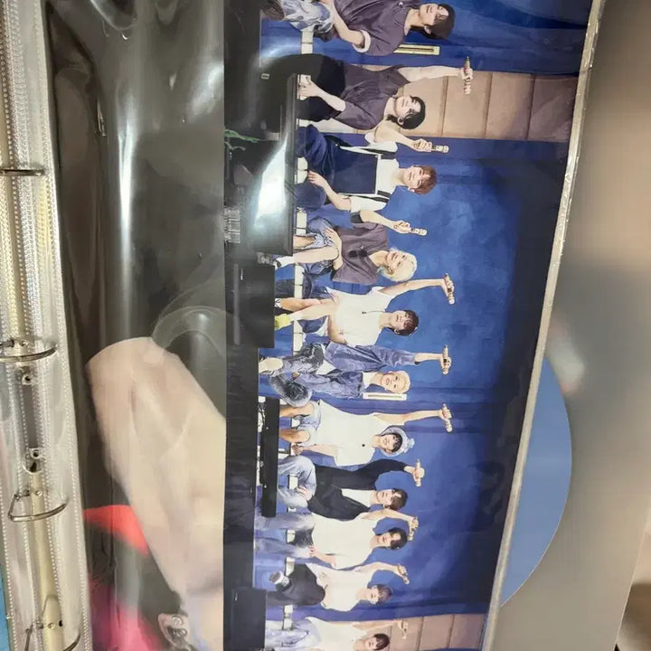 [BUNJANG] Seventeen Group Slogan / 세븐틴 단체 슬로건