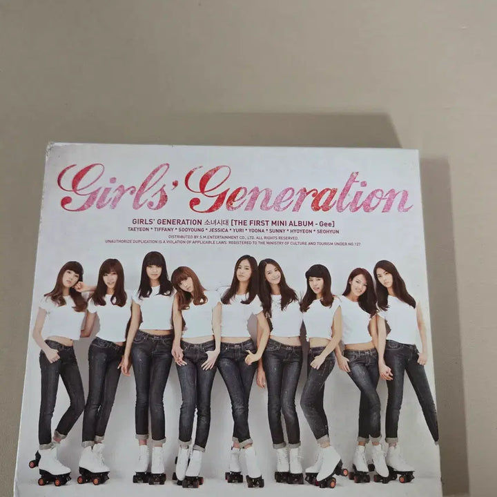 [BUNJANG] Girls&