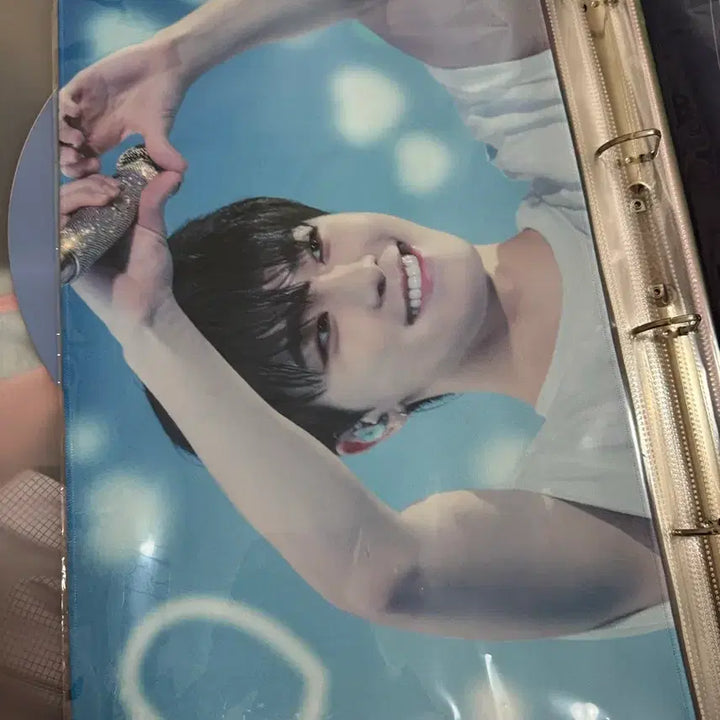 [BUNJANG] SEVENTEEN Dino Slogan / 세븐틴 디노 슬로건