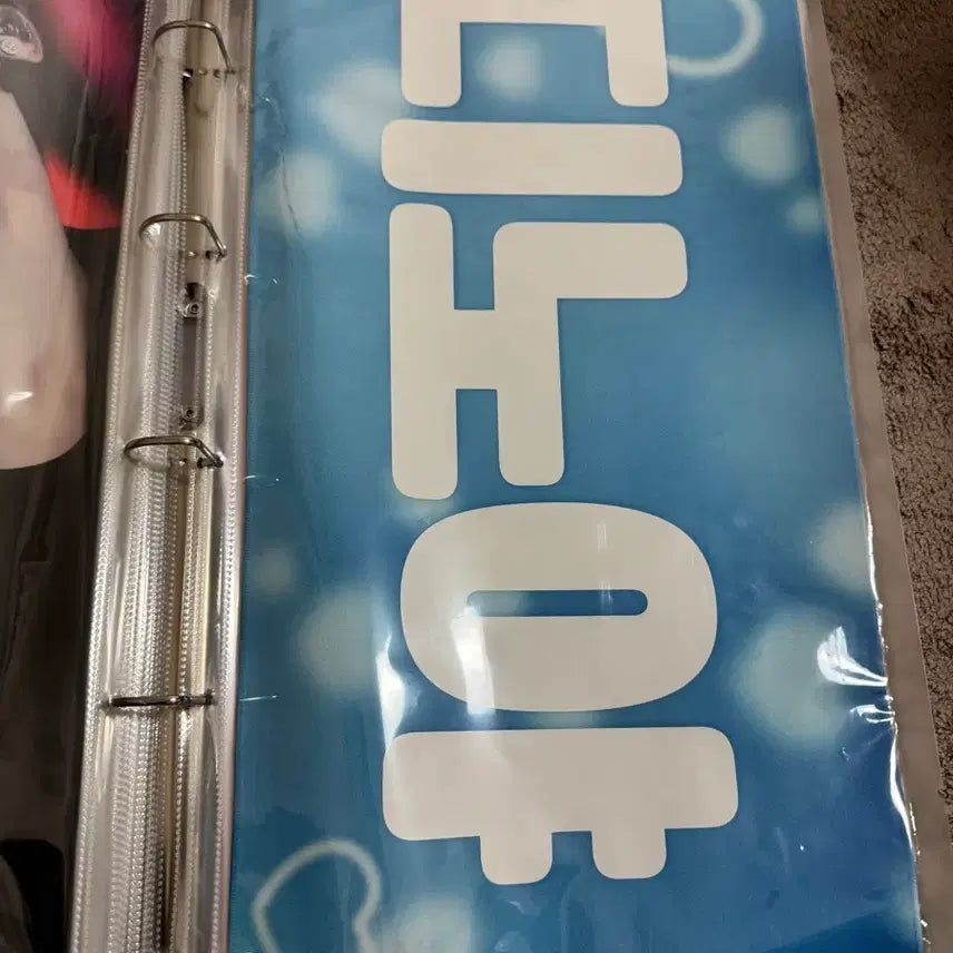 [BUNJANG] SEVENTEEN Dino Slogan / 세븐틴 디노 슬로건